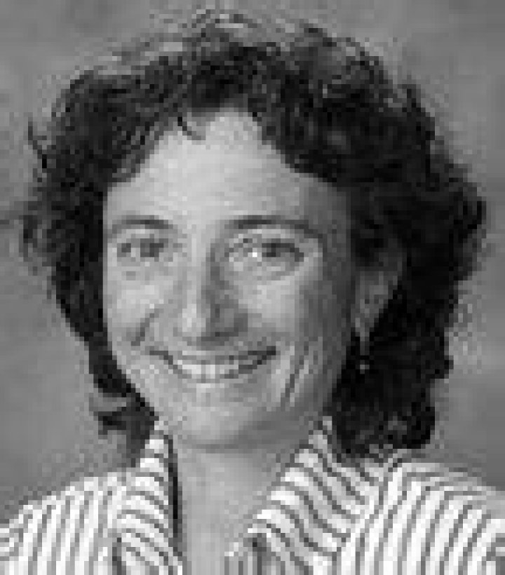 Dr. Ellen Hamburger, MD – Washington, DC