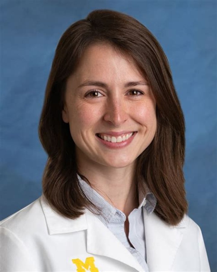 Dr. Ellen Moore, MD – Greenbrier, AR