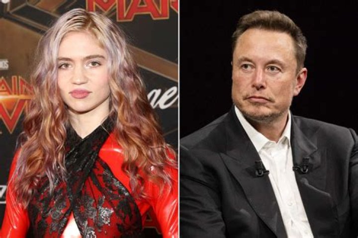 Elon Musk And Grimes Age Difference And Split Reason: Why Did The Power Couple Breakup?