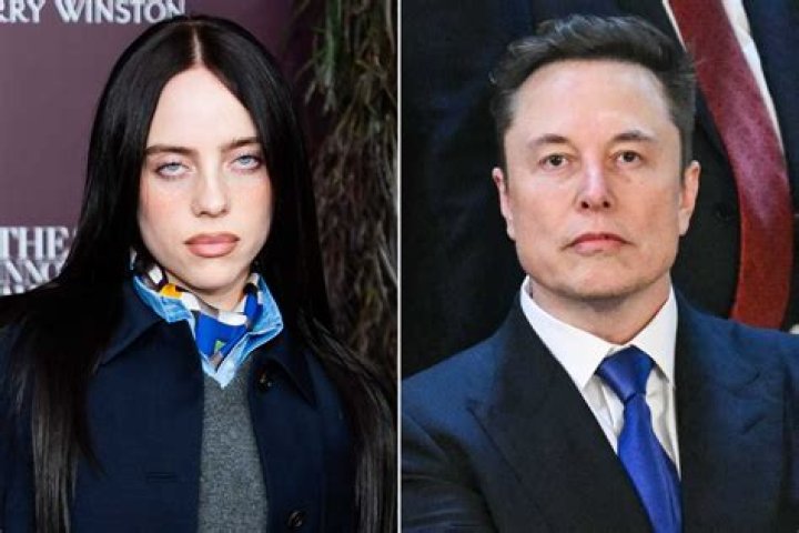 Elon Musk Responds To Rumors That He Had An Affair With The Wife Of Google’s Founder Sergey Brin