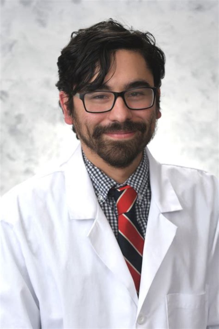 Dr. Emanuel Diaz Alonso, MD – Viera, FL