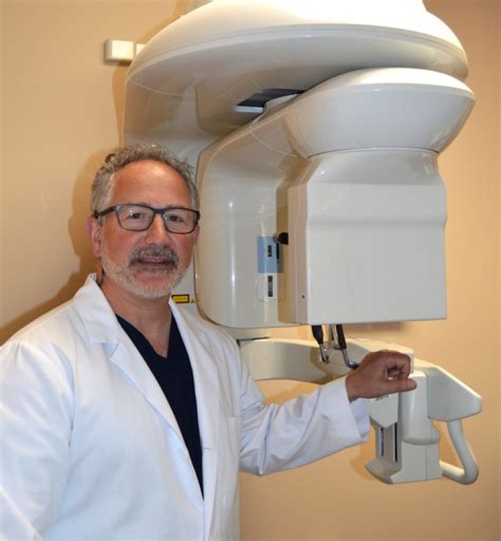 Dr. Emanuel Silverstein, MD – Pikesville, MD