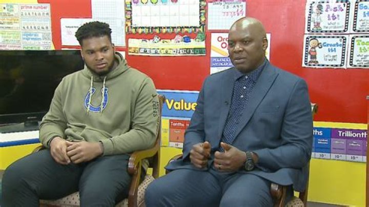 Emil Ekiyor Jr. family, wife, children, parents, siblings