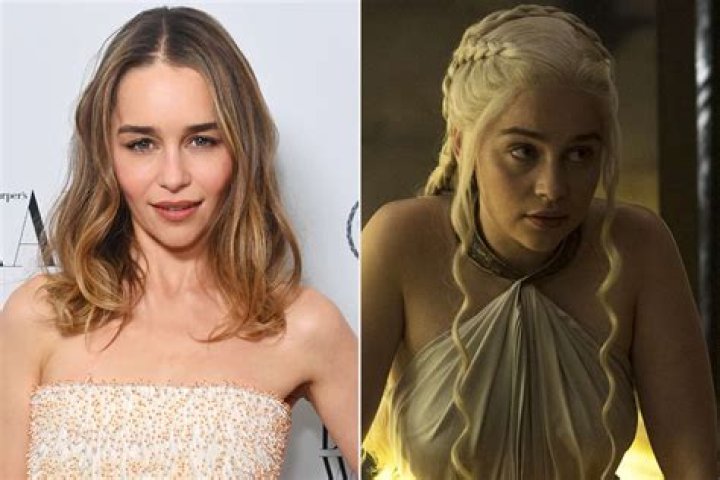 Emilia Clarke Teases The Ending Of Game Of Thrones – It ‘Will Shock You!’