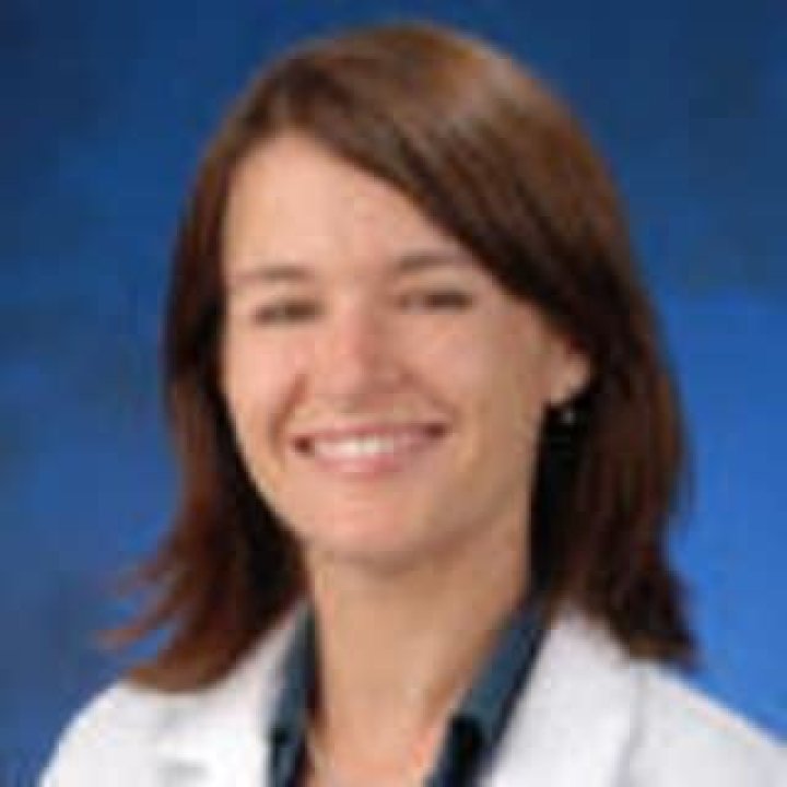 Dr. Emilie Scott, MD – Irvine, CA