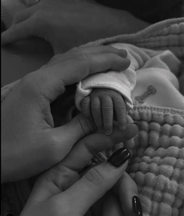 
Emilio Vitolo Awaits The Birth Of His First Child With Girlfriend Sammy Piccininni 