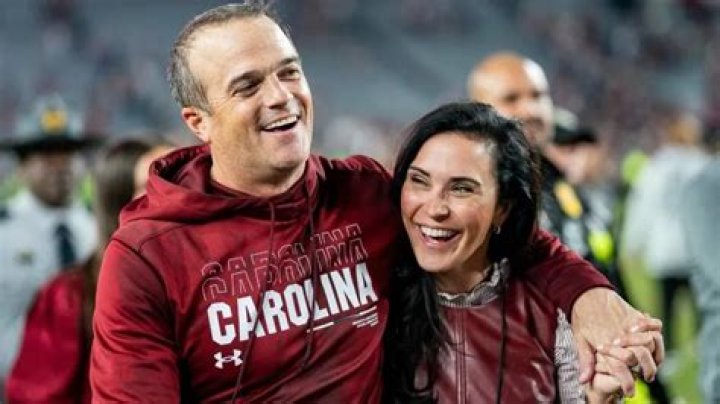 Emily Beamer, Shane Beamer Wife, Age, Wiki, Biography