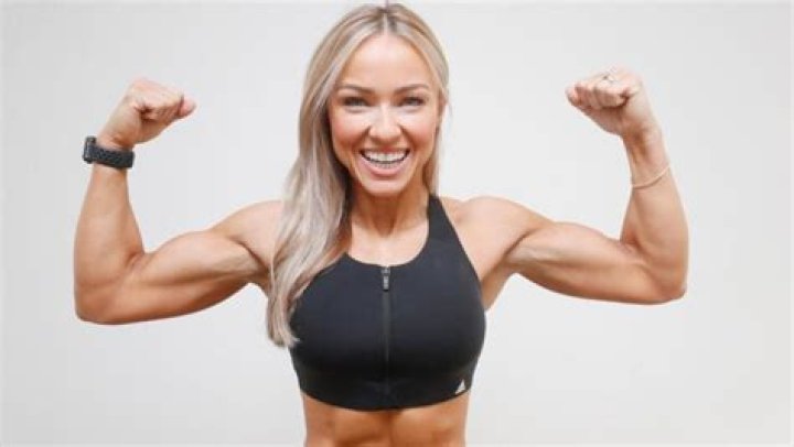 Emily Black Height, Weight, Net Worth, Age, Birthday, Wikipedia, Who, Nationality, Biography