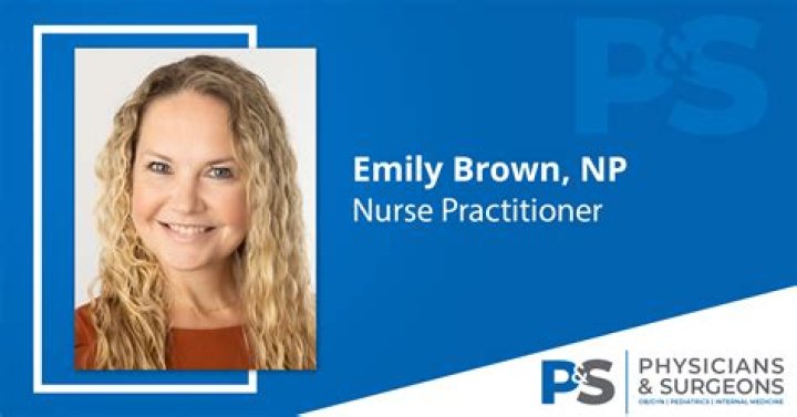 Dr. Emily Brown, MD – Dripping Springs, TX
