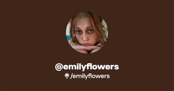 Emily Flowers – Shelbyville, KY
