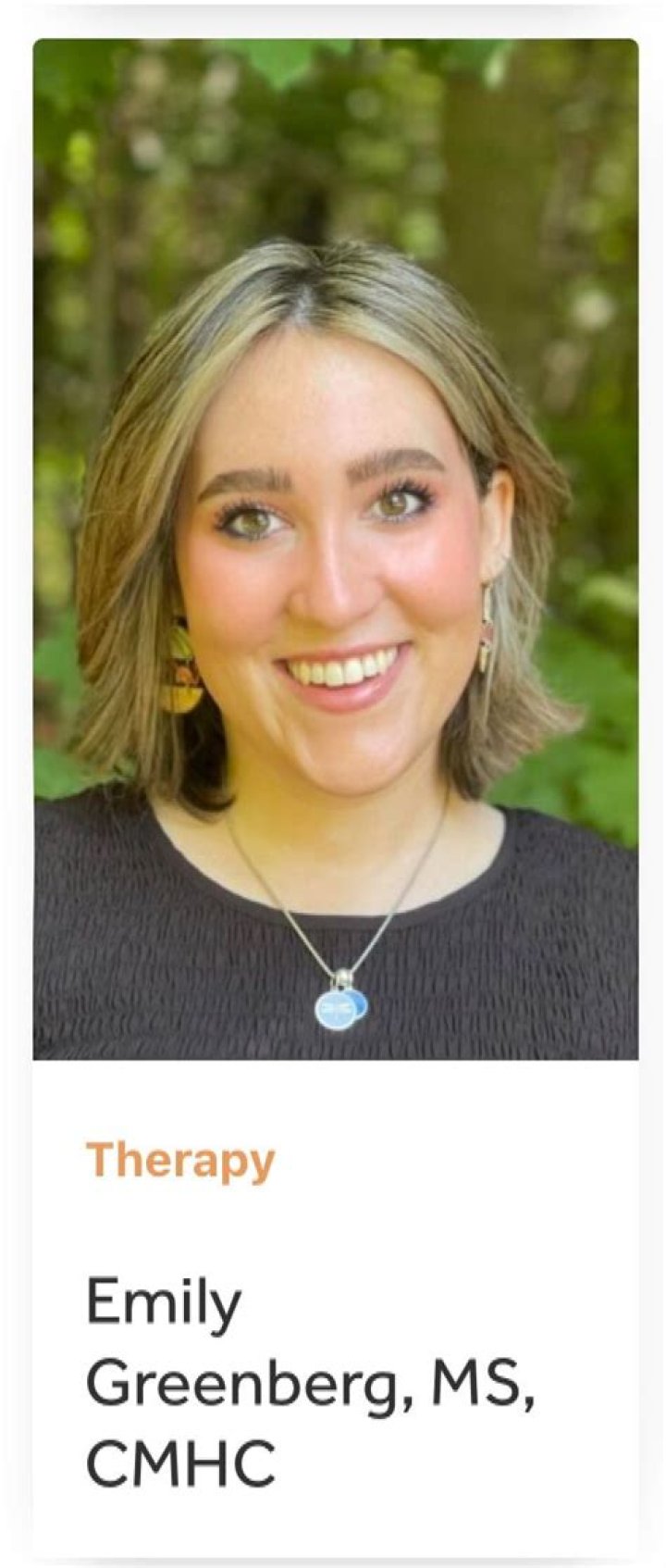 Dr. Emily Greenberg, MD – South San Francisco, CA