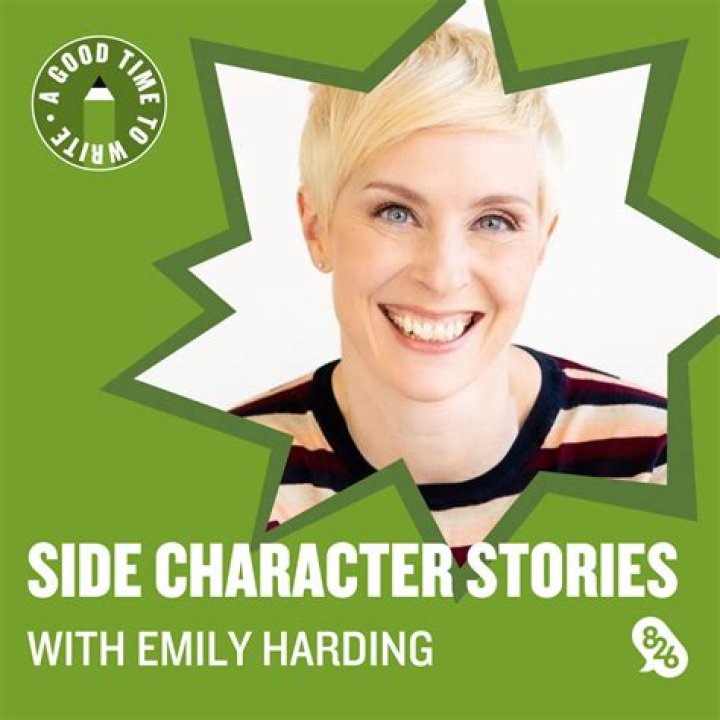 Emily Harding, PA – Austin, TX