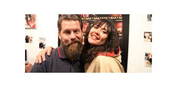 Emily Jendrisak’s Wiki Biography. Who is Gavin McInnes’ wife?