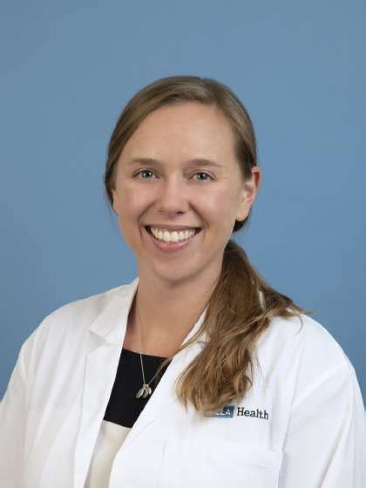 Dr. Emily Mebruer, MD – Lebanon, MO