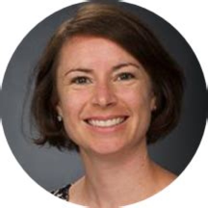 Dr. Emily Peterson, MD – State College, PA
