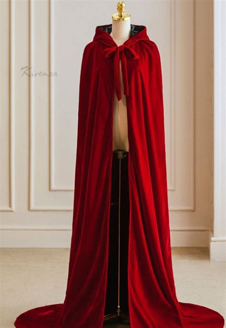 
Emily Ratajkowski’s Son Wears Red Cape for Halloween — as Their Dog Dresses Like the Big Bad Wolf 