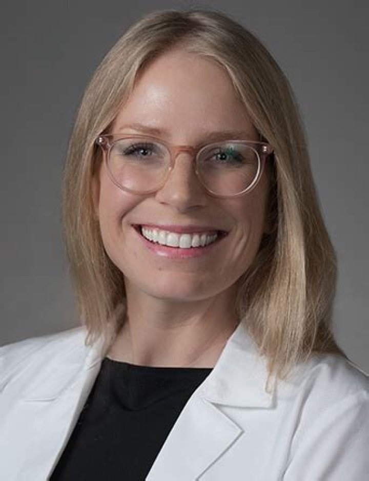 Dr. Emily Steen, MD – Dallas, TX