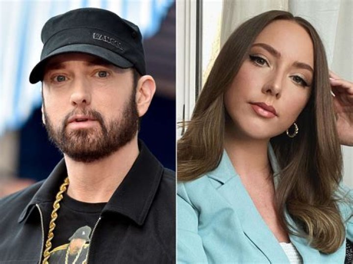 Eminem’s Daughter, Hailie Jade Mathers, Explains How She Lives Her Life And Fans Are Here For It