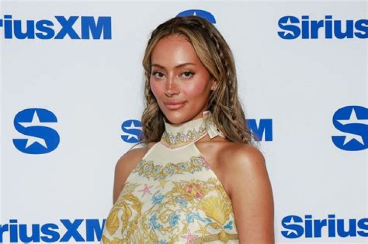 
Emira D’Spain Height, Weight, Net Worth, Age, Birthday, Wikipedia, Who, Nationality, Biography 