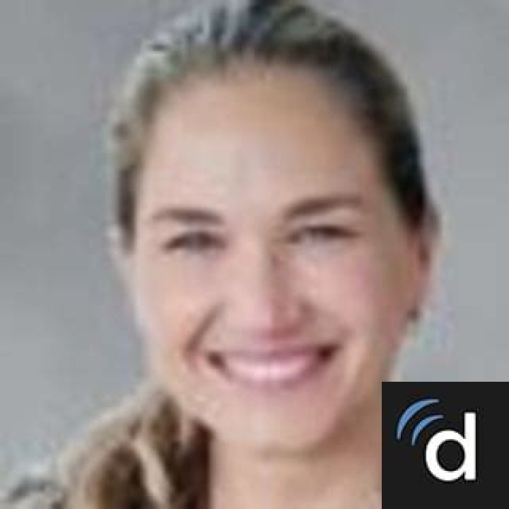 Dr. Emma Fritz, MD – Orlando, FL