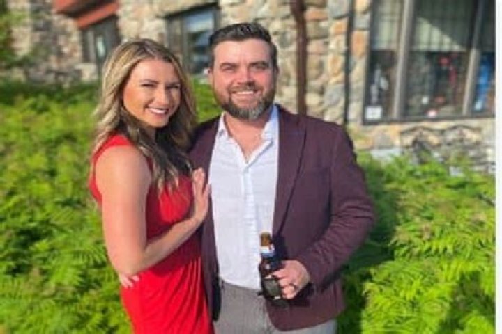 
Emma Miskew Husband Kensy Jones And Memorable Wedding Moments 