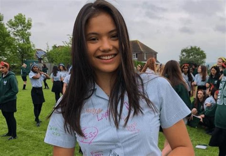 Emma Raducanu Height, Weight, Net Worth, Age, Birthday, Wikipedia, Who, Nationality, Biography