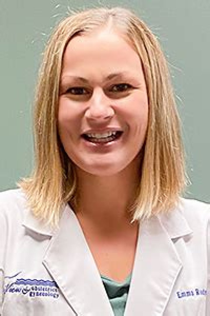 Dr. Emma Rodgers-Biebuyck, DO – Petoskey, MI