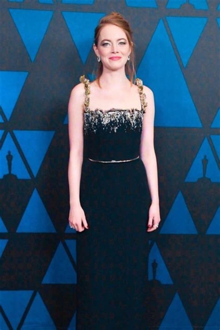 Emma Stone Height, Age & Measurements – How tall is Emma Stone?