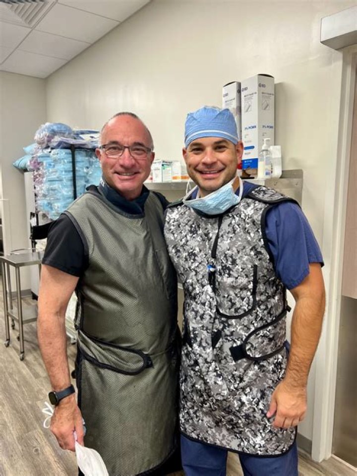Dr. Emmanuel Gage, MD – Waycross, GA