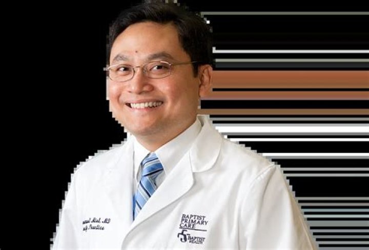 Dr. Emmanuel Miel Jr., MD – Jacksonville, FL