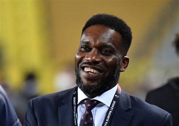 Emmanuel Okocha’s biography, net worth, fact, career, awards and life story
