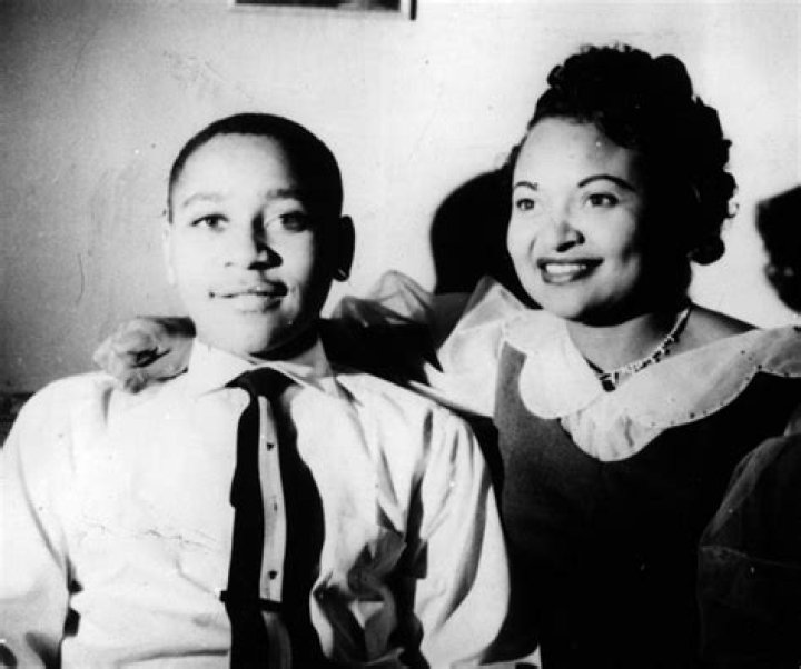 Emmett Till Biography - Childhood, Life Achievements & Timeline