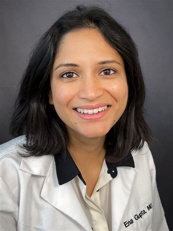 Dr. Ena Gupta, MD – Philadelphia, PA
