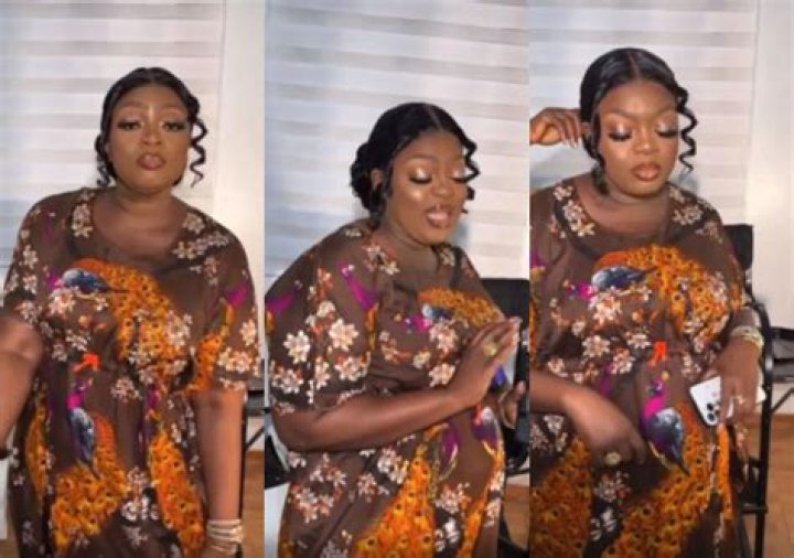 
Eniola Badmus Excited As She Counts Down To Her First Birthday With Transformation Body 