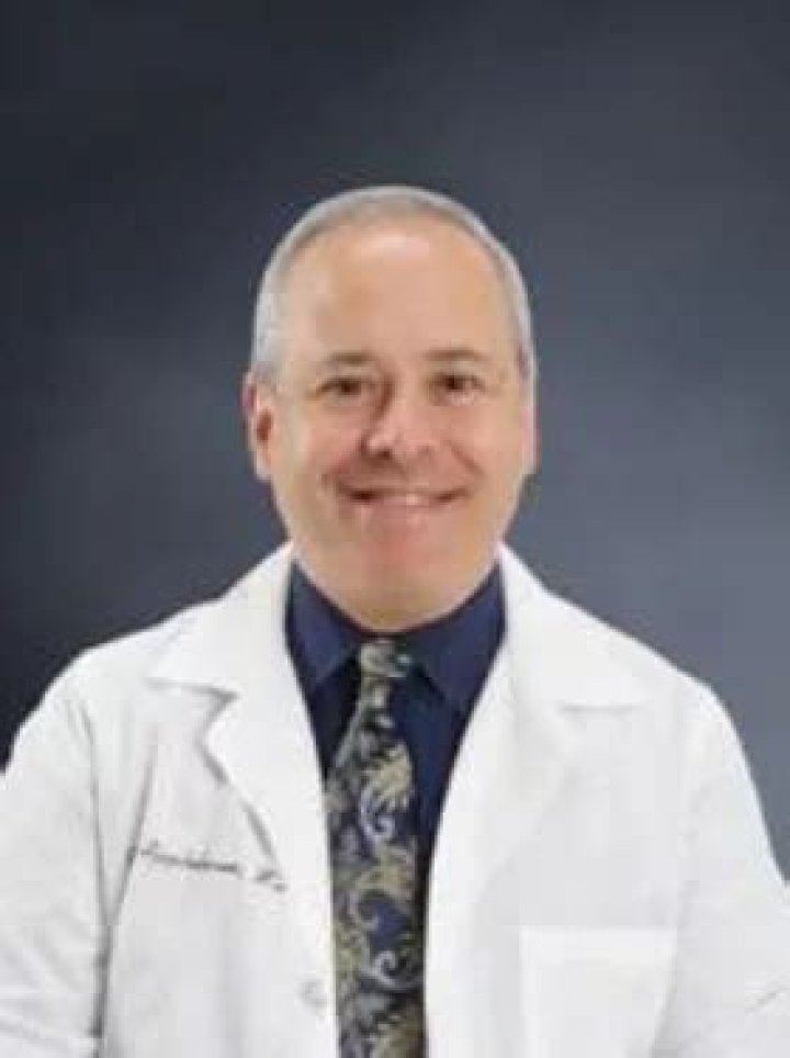 Dr. Eric Applebaum, MD – Parsippany, NJ