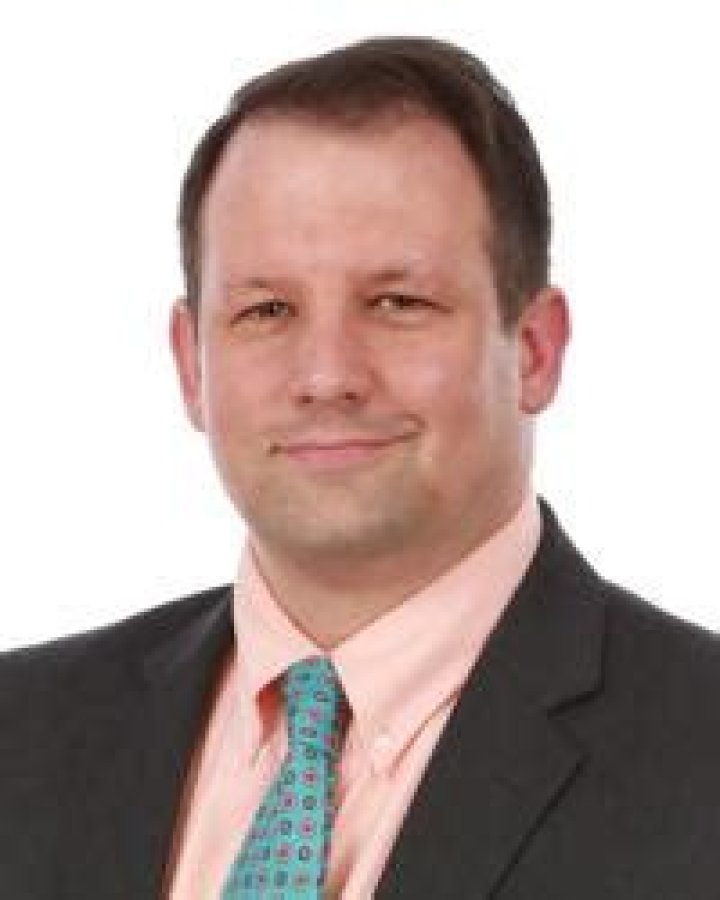 Dr. Eric Askeland, MD – Waterloo, IA