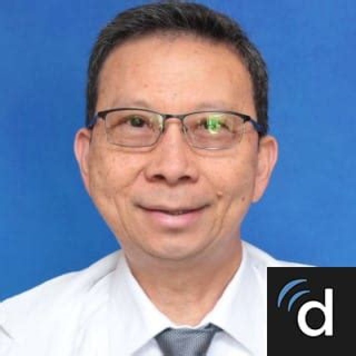 Dr. Eric Chwa, MD – Arcadia, CA