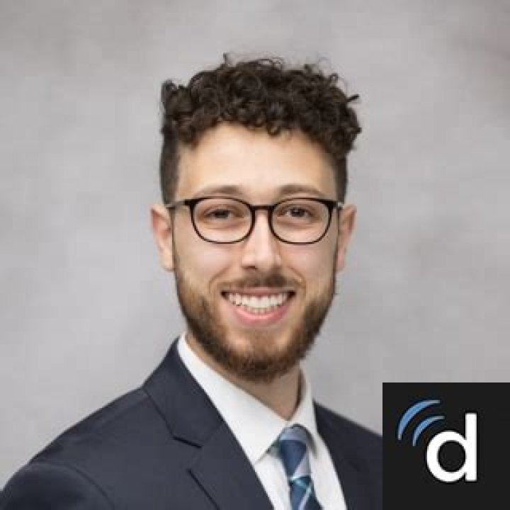 Dr. Eric Cooper, MD – Everett, WA