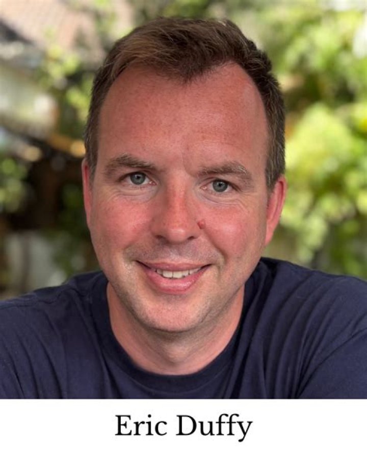 Dr. Eric Duffy, DO – Port St. Lucie, FL