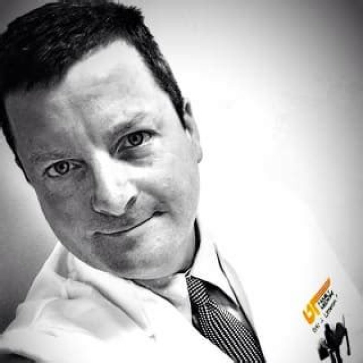 Dr. Eric Littleton, MD – Sevierville, TN