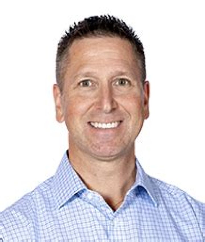 Dr. Eric Marcalus, MD – Edgewater, MD