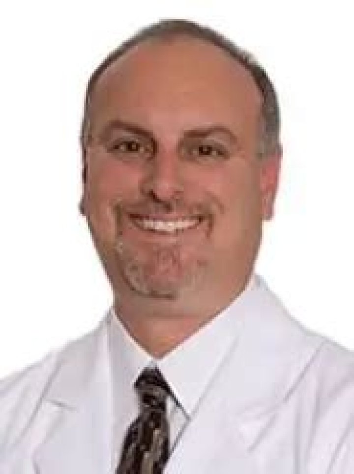 Dr. Eric Price, MD – Wimberley, TX