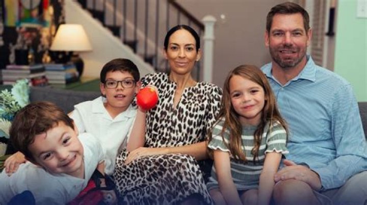 Eric Nelson Swalwell, Kathryn Watts Swalwell
