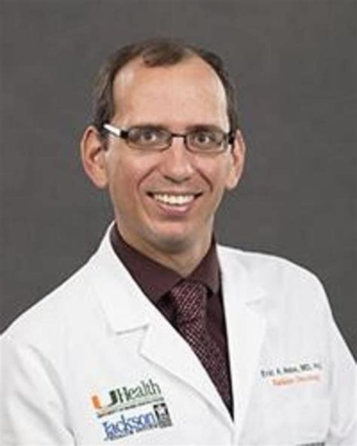 Dr. Eric Vallone, MD – Fairfax, VA
