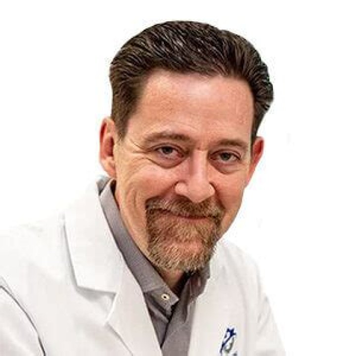 Dr. Eric Zoog, MD – Vicksburg, MS