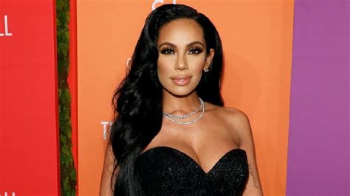 Erica Mena Celebrates The Birthday Of Her BFF – See The Emotional Message That She Shared