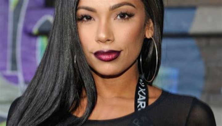Erica Mena Explains Her Powerful Mood Swings