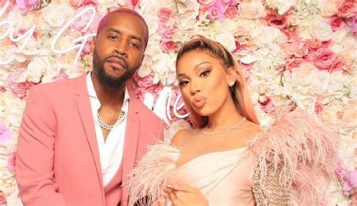 Erica Mena Makes Fans Happy With This Video