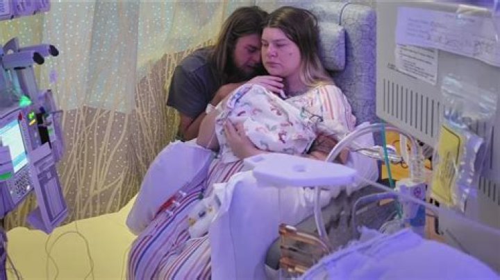 Erica Mena Misses Being Pregnant Already – She Just Gave Birth To Her Baby Girl A Few Days Ago