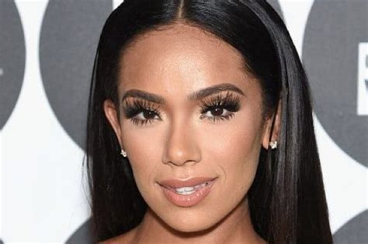 Erica Mena Surprises Fans With Exclusive Content On Her OnlyFans Account